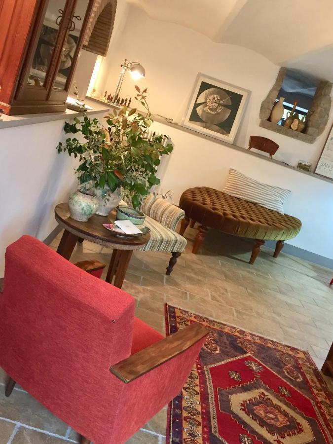 La Taverna Fra Le Colline Αρέτσο Εξωτερικό φωτογραφία