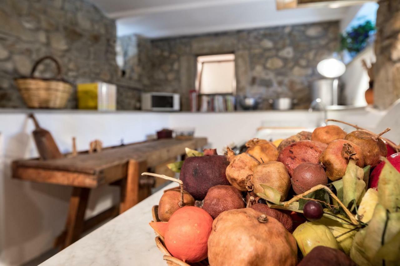 La Taverna Fra Le Colline Αρέτσο Εξωτερικό φωτογραφία