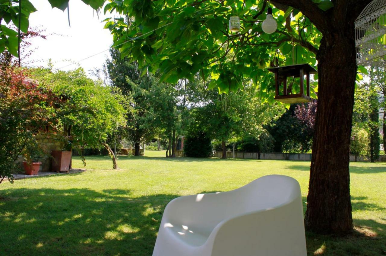 La Taverna Fra Le Colline Αρέτσο Εξωτερικό φωτογραφία