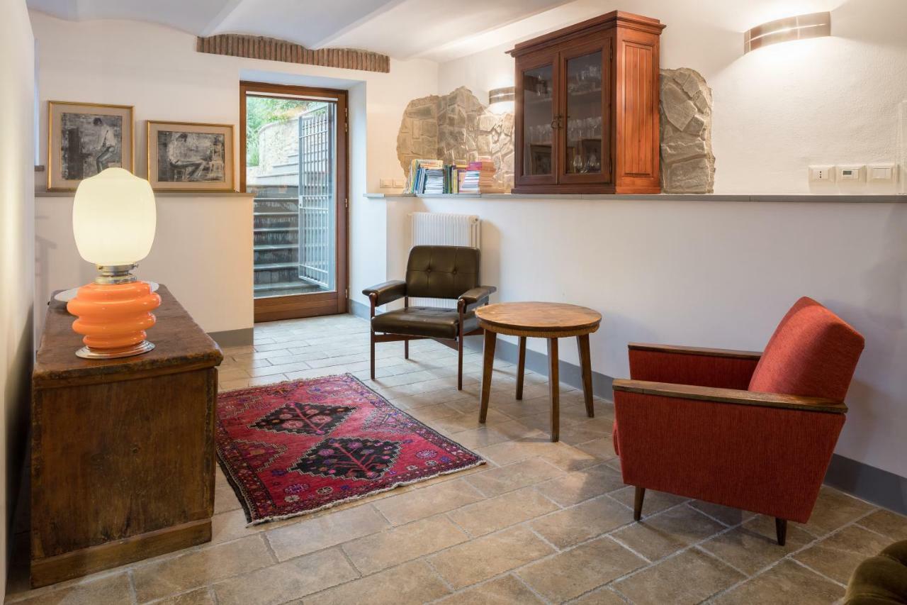 La Taverna Fra Le Colline Αρέτσο Εξωτερικό φωτογραφία